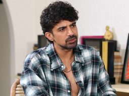 Saqib Saleem: “An actor has to be a student of life” | Kaptaan