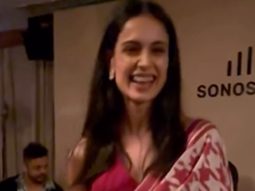 Sarah Jane Dias melodies singing