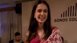 Sarah Jane Dias melodies singing