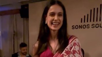 Sarah Jane Dias melodies singing