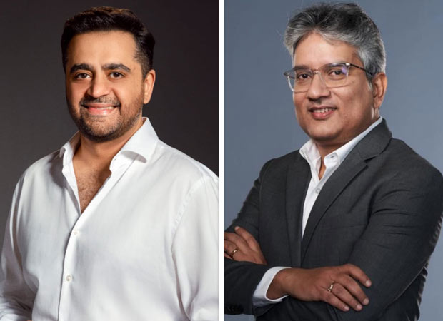 YRF Entertainment Taps Streaming Veteran Saugata Mukherjee to Spearhead Content Strategy