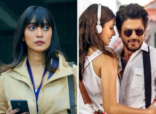 EXCLUSIVE: Sayani Gupta reveals her Glory role was special because of Bhupen Hazarika connection; reacts to fake Jab Harry Met Sejal cameo claim: “Did you see me in the film? Was I playing a tree?”