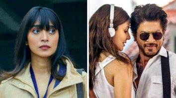 EXCLUSIVE: Sayani Gupta reveals her Glory role was special because of Bhupen Hazarika connection; reacts to fake Jab Harry Met Sejal cameo claim: “Did you see me in the film? Was I playing a tree?”