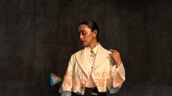 Celeb Photos Of Sayani Gupta