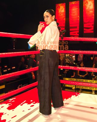 Celeb Photos Of Sayani Gupta