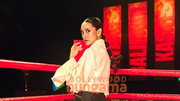 Celeb Photos Of Sayani Gupta