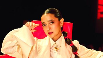 Celeb Photos Of Sayani Gupta