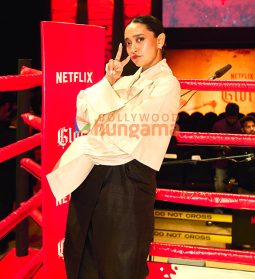 Celeb Photos Of Sayani Gupta