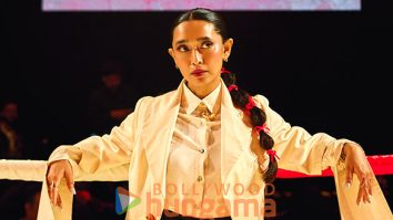 Celeb Photos Of Sayani Gupta