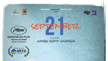 September 21