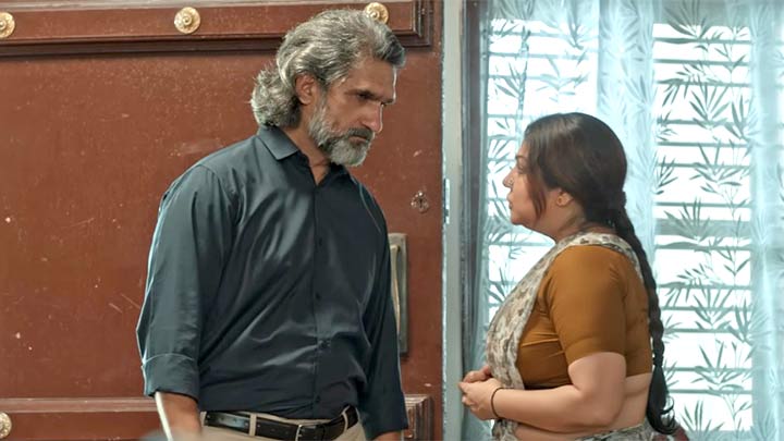 September 21 | Official Trailer | Pravin Singh Sisodia, Priyanka Upendra, Zarina Wahab September 21 | Official Trailer | Pravin Singh Sisodia, Priyanka Upendra, Zarina Wahab