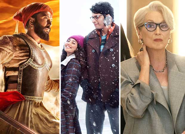 Several cinemas yet to open May 1 bookings; exhibitors face ‘agni pariksha’ as they struggle to accommodate Raja Shivaji, Ek Din, The Devil Wears Prada 2, Patriot, KD - The Devil and holdover releases