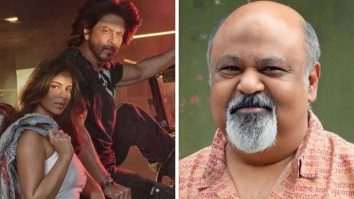 Shah Rukh Khan treated daughter Suhana like a co-actor on King sets, reveals Saurabh Shukla