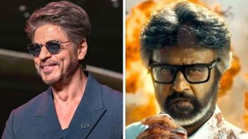 Shah Rukh Khan declines cameo in Rajinikanth’s Jailer 2 to focus on King? Here’s what we know!