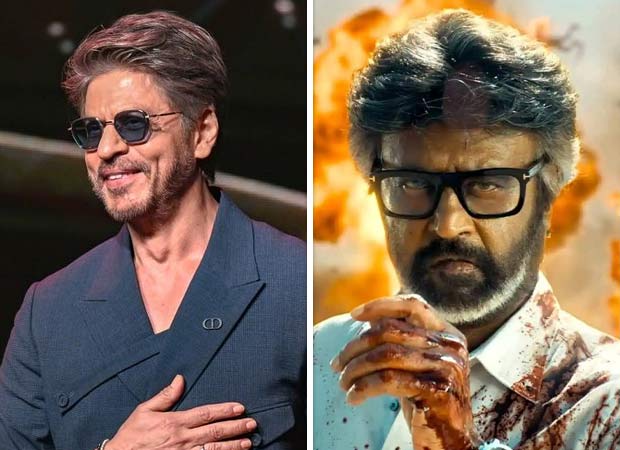 Shah Rukh Khan declines cameo in Rajinikanth’s Jailer 2 to focus on King? Here’s what we know!