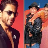 Bollywood keeps hyping tomorrow, but one old Shah Rukh Khan romance still embarrasses the present