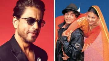 Bollywood keeps hyping tomorrow, but one old Shah Rukh Khan romance still embarrasses the present