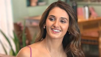 EXCLUSIVE: Shakti Mohan reveals she hid her dream of becoming a dancer until age 21; recalls leaving IAS path to follow passion