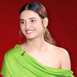 Shakti Mohan: “Ranbir Kapoor is a very good dancer.” | Rapid Fire