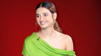 Shakti Mohan: “Ranbir Kapoor is a very good dancer.” | Rapid Fire