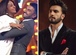 Shefali Shah recalls first meeting with Ranveer Singh, calls him ‘Pure heart and Sheer madness’