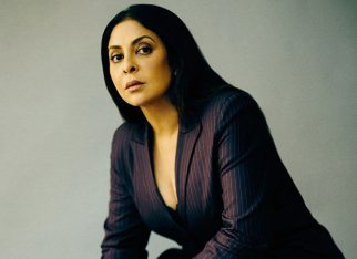Shefali Shah teases something new with three-word post