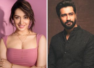 Shraddha Kapoor in talks for Vicky Kaushal’s Mahavatar: Report