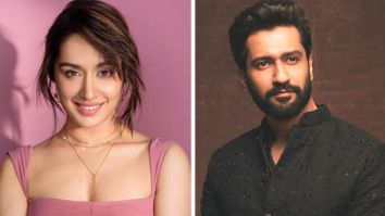 Shraddha Kapoor in talks for Vicky Kaushal’s Mahavatar: Report
