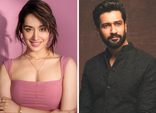 Shraddha Kapoor in talks for Vicky Kaushal’s Mahavatar: Report