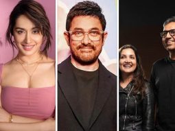 Shraddha Kapoor joins Aamir Khan in Rahul Mody’s Ashneer Grover biopic: Report