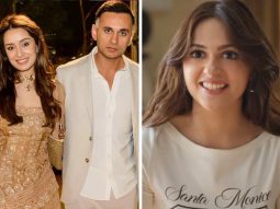 Shraddha Kapoor calls rumoured beau Rahul Mody “talented” while sharing his new ad feat Aneet Padda