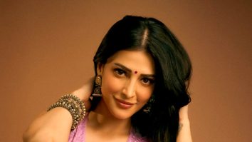 Celeb Photos Of Shruti Haasan