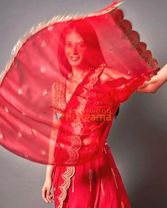 shruti haasan 3 60