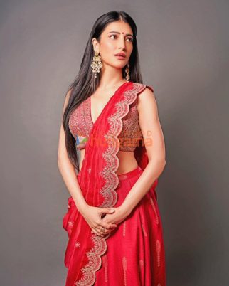 Shruti Haasan