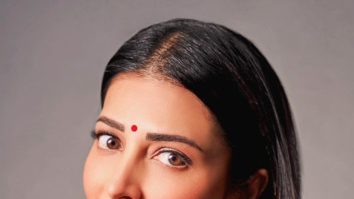 Shruti Haasan