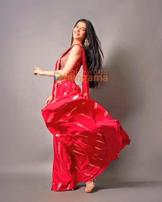 Shruti Haasan