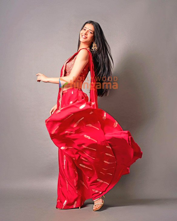 shruti haasan 8 28