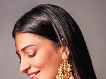 Shruti Haasan