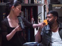 Shruti Haasan drops ‘Mangled Love’: Actor-musician explores raw, personal storytelling in new indie track