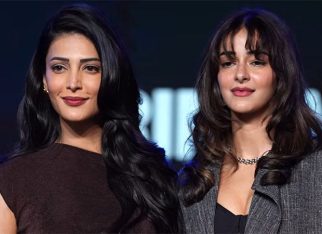 Shruti Haasan joins Call Me Bae season 2 as Ananya Panday’s new “Behen” In Thailand