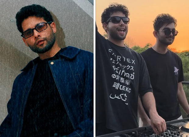 सिद्धांत चतुर्वेदी ने अपने जन्मदिन पर नया गाना 'रहना' जारी किया; इस विशेष दिन को रचनात्मक उत्सव में बदल देता है