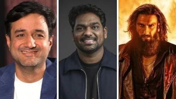 Siddharth Anand DEFENDS “Juhu-Bandra peeps” after Zakir Khan’s Dhurandhar joke: “You have to be a real duffer…”