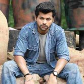 Siddharth Nigam reveals performing risky stunts and suffering injuries for Kaptaan: “I performed all my action sequences myself”