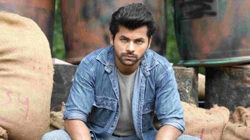 Siddharth Nigam reveals performing risky stunts and suffering injuries for Kaptaan: “I performed all my action sequences myself”