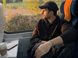 Sidhant Gupta calls Jammu his “Fuel,” reflects on roots and belonging