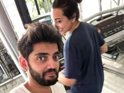 Sneak peek intro Sonakshi Zaheer’s dating era