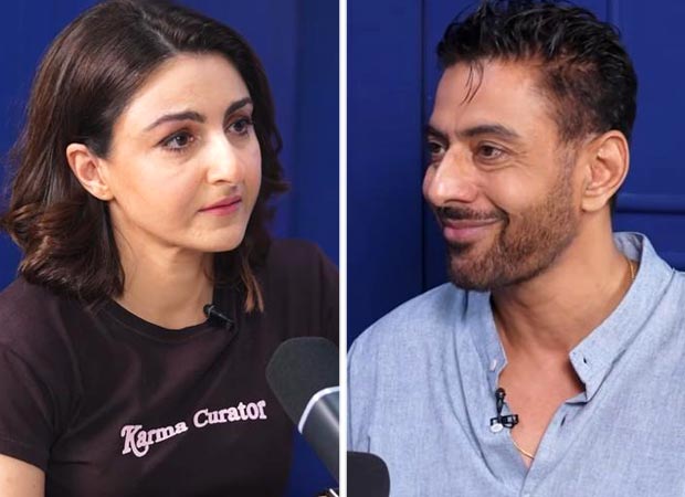 Soha Ali Khan discusses gender bias in kitchens; Ranveer Brar says, "Cooking is about letting go, not control"