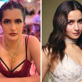 Sona Mohapatra blames “dead audience” as Alia Bhatt faces backlash for debut award show hosting, asks: “Who wrote her script? ChatGPT?”