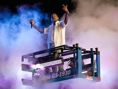 Ye confirms India concert at Delhi’s Jawaharlal Nehru Stadium on may 23