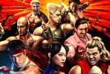 Street Fighter | Official Trailer | In Cinemas October 16